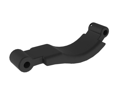 TROY Enhanced Trigger Guard